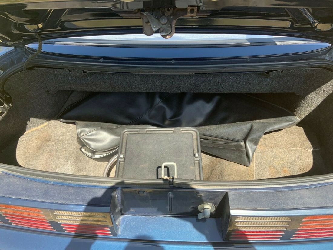1988 Ford Mustang - photo 8