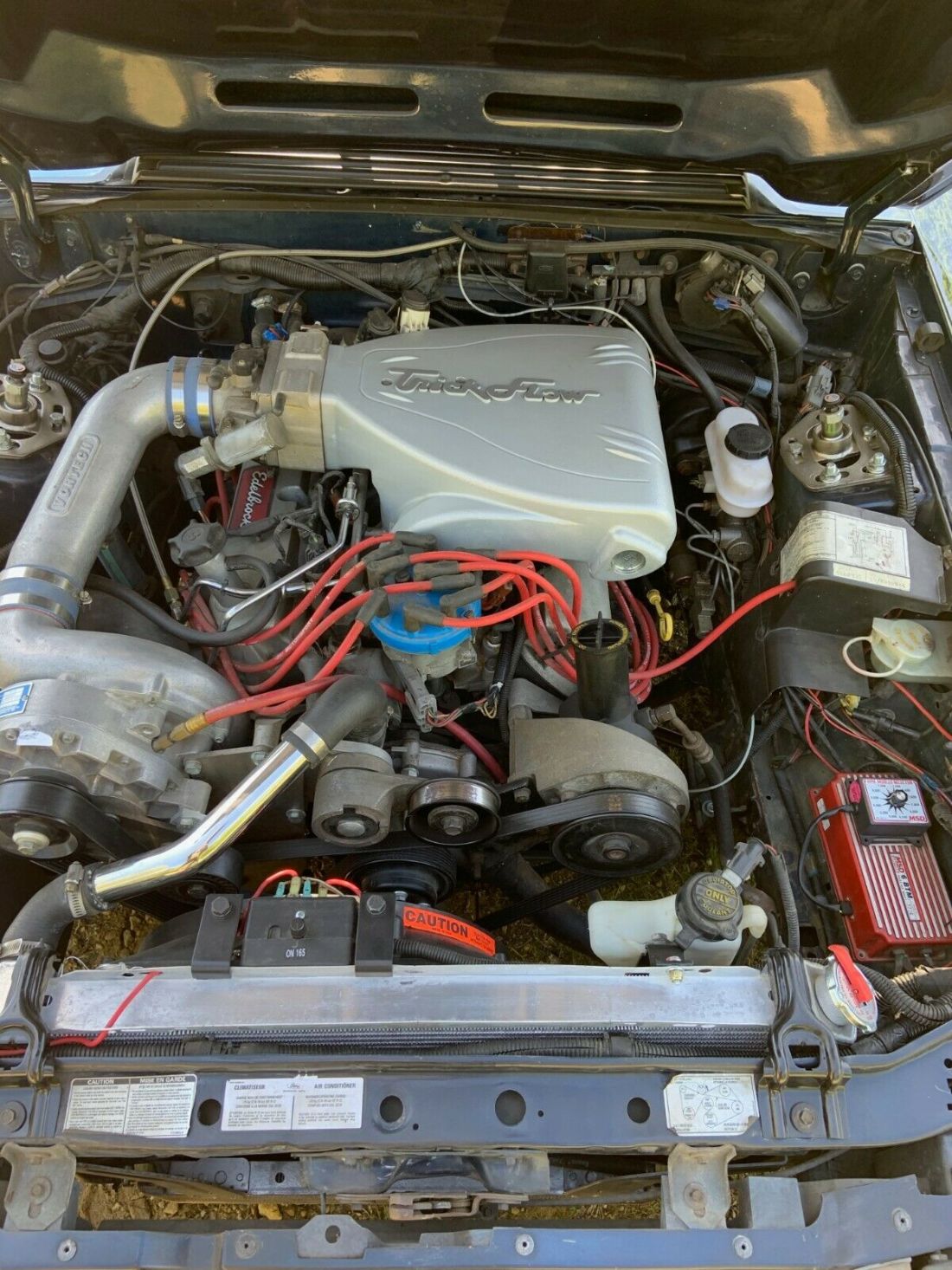 1988 Ford Mustang - photo 9