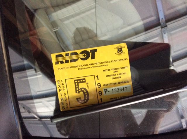1988 Ford Mustang GT Convertible - photo 11