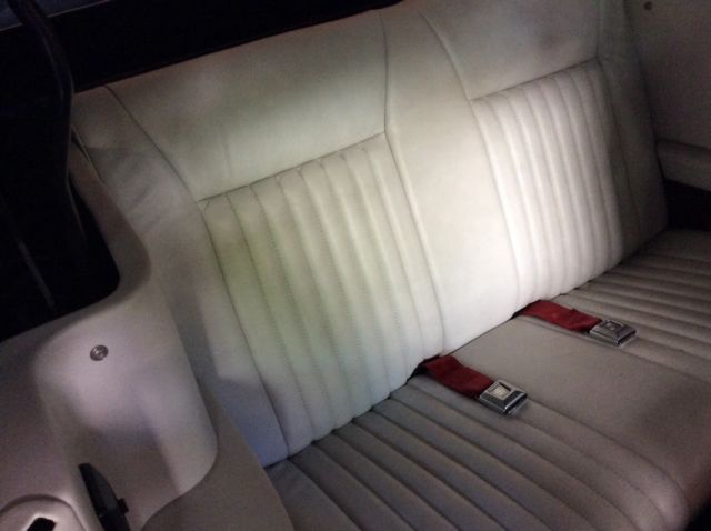 1988 Ford Mustang GT Convertible - photo 8
