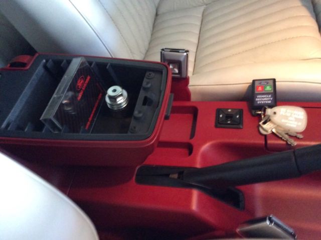 1988 Ford Mustang GT Convertible - photo 9