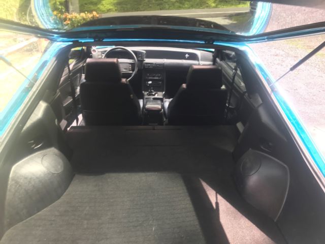 1988 Ford Mustang gt - photo 6