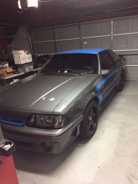 1988 mustang gt VIDEO!! Excellent condition. 1988 Ford Mustang gt