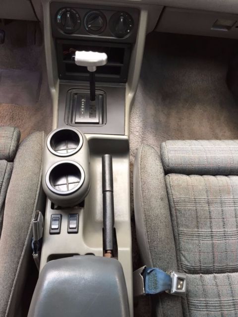 1988 Ford Mustang gt - photo 13