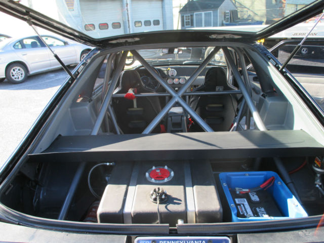 1988 Ford Mustang - photo 12