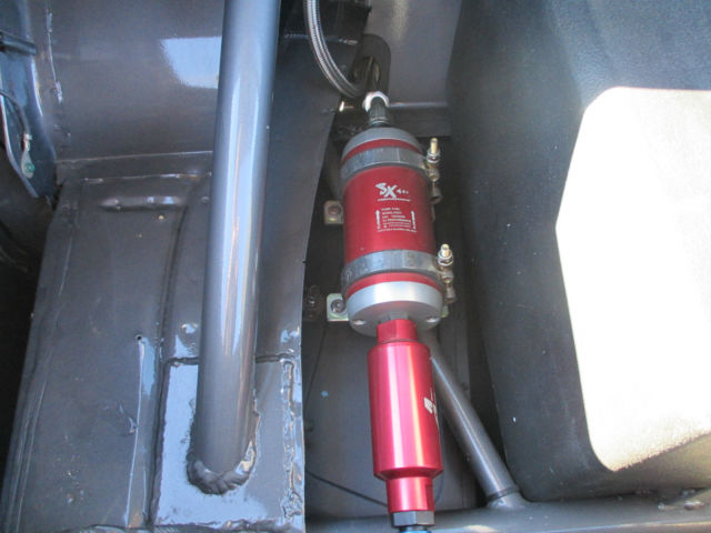 1988 Ford Mustang - photo 13
