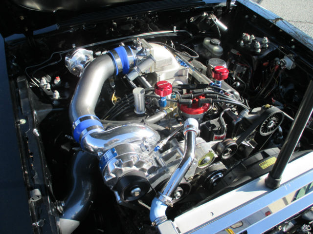 1988 Ford Mustang - photo 2