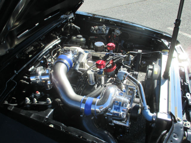 1988 Ford Mustang - photo 4