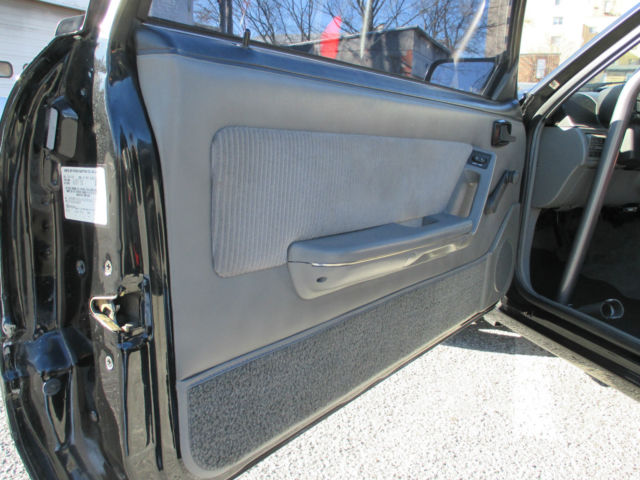 1988 Ford Mustang - photo 7