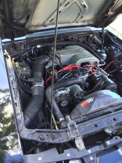 1988 Ford Mustang - photo 11