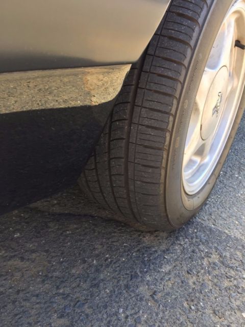 1988 Ford Mustang - photo 9