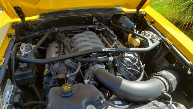 1988 Ford Mustang LX - photo 7