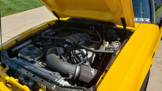 1988 Ford Mustang LX - photo 8