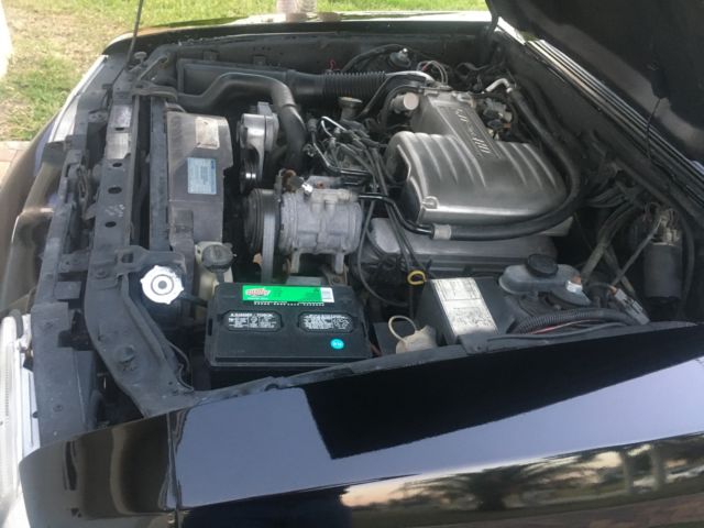 1988 Ford Mustang - photo 10