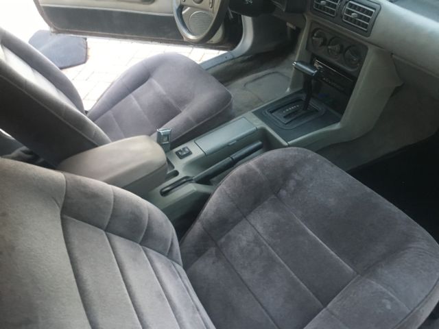 1988 Ford Mustang - photo 5