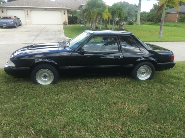 1988 Ford Mustang - photo 7