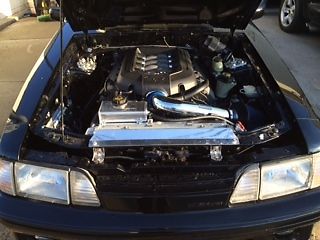 1988 Ford Mustang - photo 11