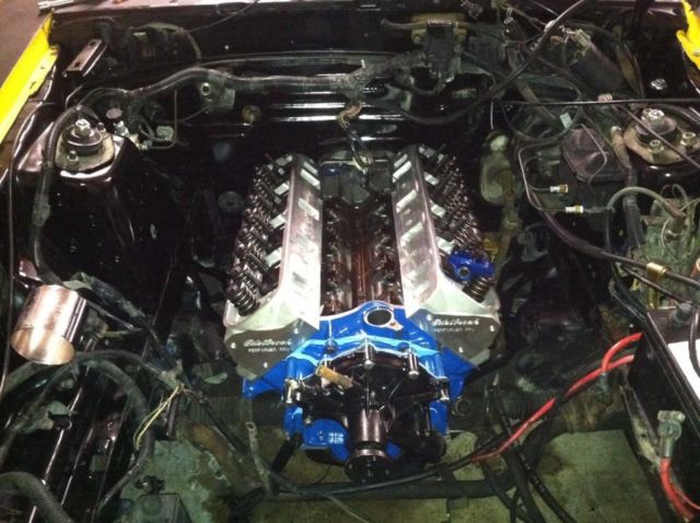 1988 Ford Mustang - photo 10