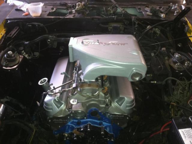 1988 Ford Mustang - photo 12