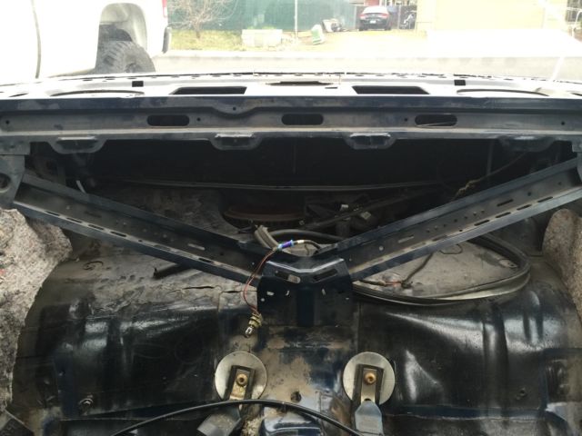 1988 Ford Mustang - photo 4