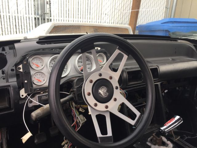 1988 Ford Mustang - photo 9