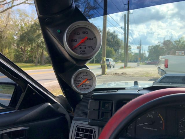 1988 Ford Mustang lx - photo 13