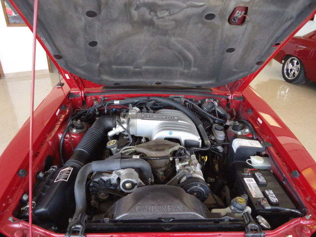 1988 Ford Mustang GT - photo 10