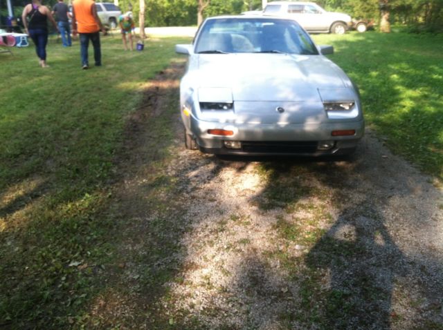 1988 Nissan 300ZX TURBO - photo 3