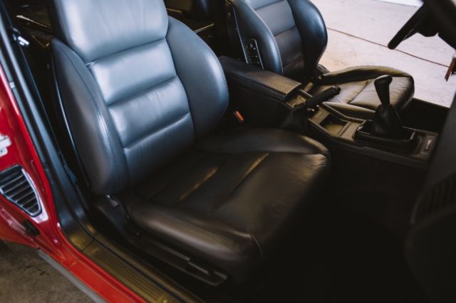 1988 Nissan 300ZX NA - photo 10
