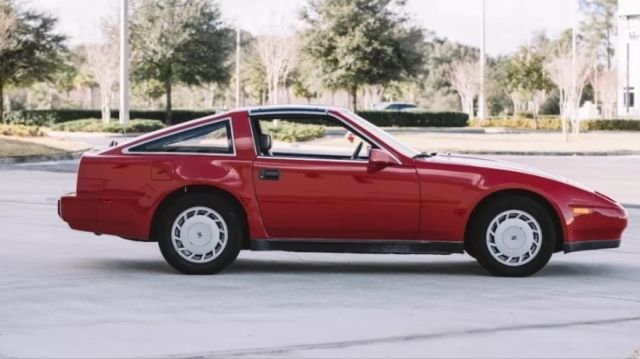 1988 Nissan 300ZX NA - photo 2
