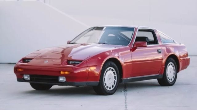 1988 Nissan 300ZX NA - photo 6