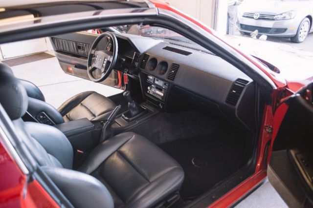 1988 Nissan 300ZX NA - photo 8