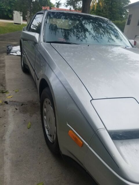 1988 Nissan 300ZX --