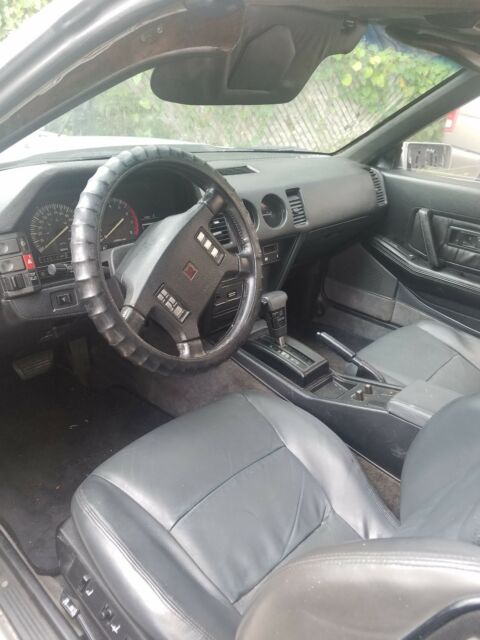1988 Nissan 300ZX -- - photo 3