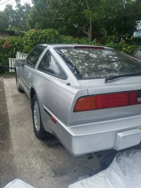 1988 Nissan 300ZX -- - photo 5