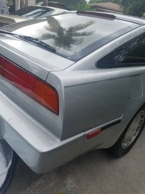 1988 Nissan 300ZX -- - photo 6