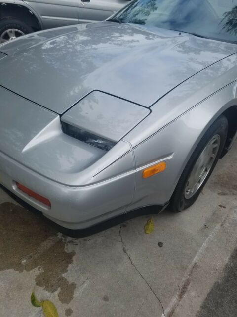 1988 Nissan 300ZX -- - photo 7