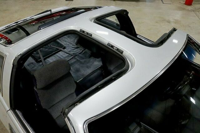 1988 Nissan 300ZX -- - photo 10