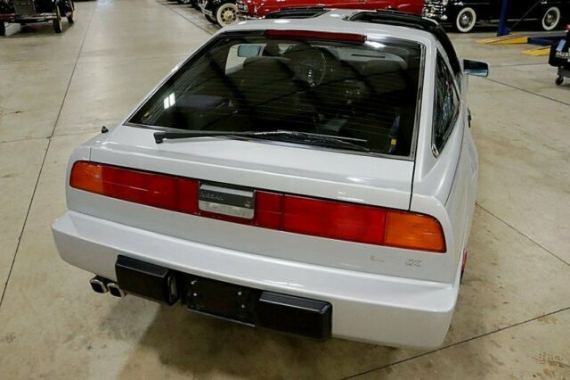 1988 Nissan 300ZX -- - photo 11