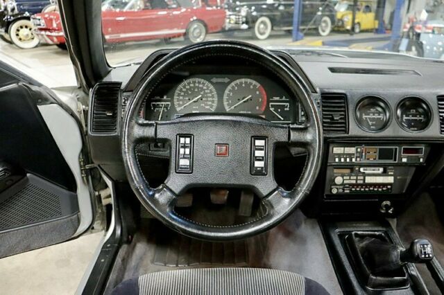 1988 Nissan 300ZX -- - photo 12