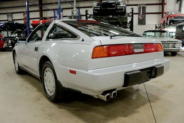 1988 Nissan 300ZX -- - photo 3
