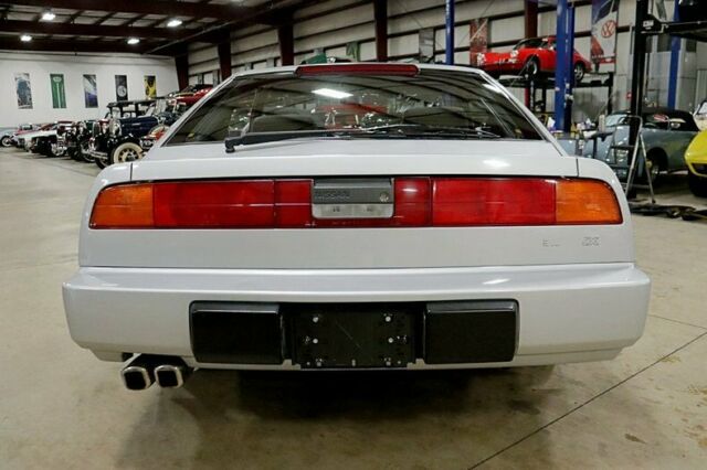 1988 Nissan 300ZX -- - photo 4