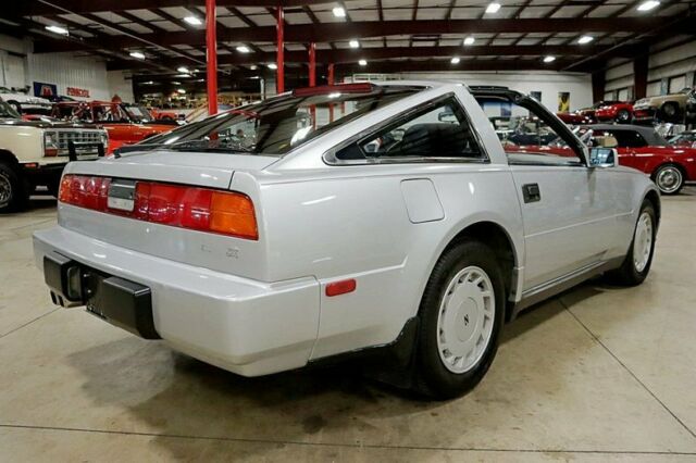 1988 Nissan 300ZX -- - photo 5