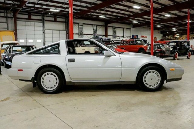 1988 Nissan 300ZX -- - photo 6