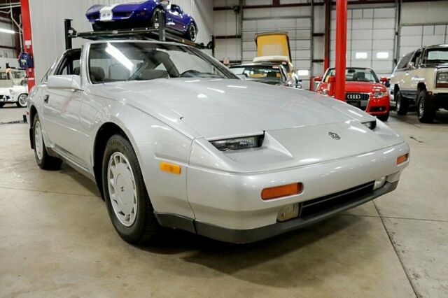 1988 Nissan 300ZX -- - photo 7