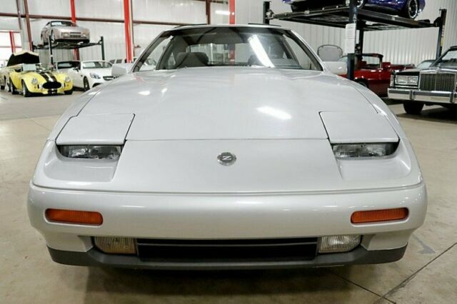 1988 Nissan 300ZX -- - photo 8