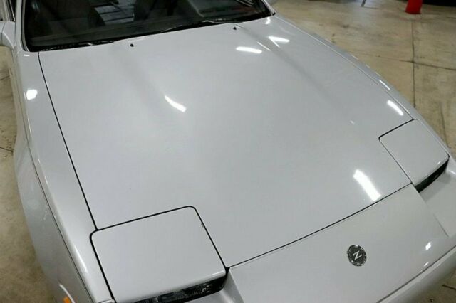 1988 Nissan 300ZX -- - photo 9