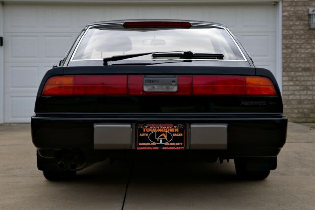 1988 Nissan 300ZX 2 DOOR GS 2+2 - photo 10