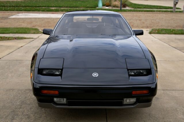 1988 Nissan 300ZX 2 DOOR GS 2+2 - photo 11