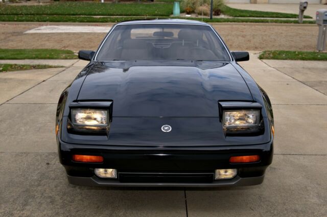 1988 Nissan 300ZX 2 DOOR GS 2+2 - photo 12